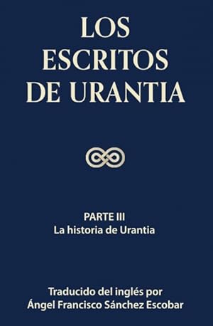 Image du vendeur pour Los escritos de Urantia Vol II mis en vente par Podibooks