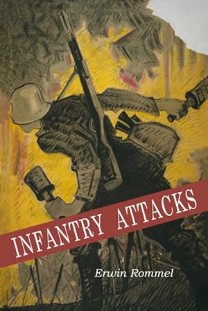 Imagen del vendedor de Infantry Attacks a la venta por Podibooks