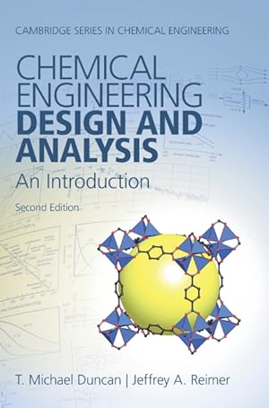 Seller image for Chemical Engineering Design and Analysis for sale by Podibooks