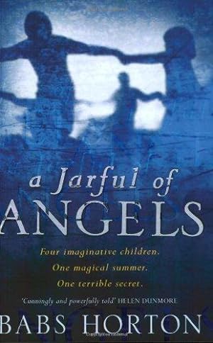 Bild des Verkufers fr A Jarful of Angels zum Verkauf von WeBuyBooks