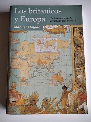 Los británicos y Europa