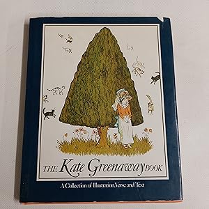 Seller image for The Kate Greenaway Book for sale by Cambridge Rare Books