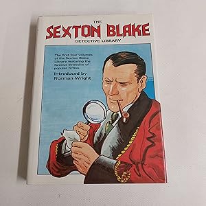 Bild des Verkufers fr Sexton Blake Detective Library zum Verkauf von Cambridge Rare Books