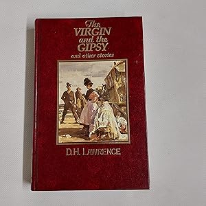 Immagine del venditore per The Virgin And The Gipsy And Other Stories venduto da Cambridge Rare Books
