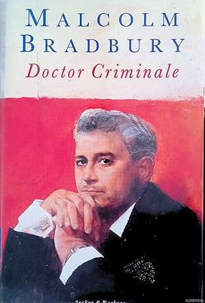 Seller image for Doctor Criminale for sale by Klondyke