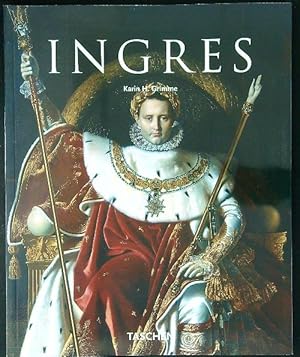 Seller image for Ingres for sale by Librodifaccia