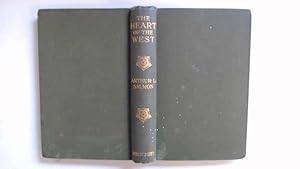 Seller image for The Heart of The West for sale by Goldstone Rare Books