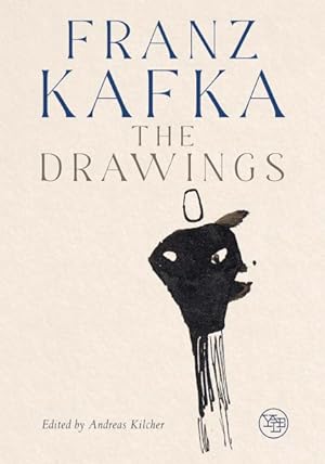 Seller image for Franz Kafka : The Drawings for sale by GreatBookPrices
