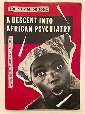 A Descent into African Psychiatry