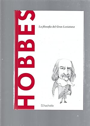 Bild des Verkufers fr Hobbes zum Verkauf von librisaggi