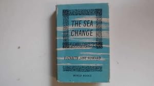 Immagine del venditore per The Sea Change venduto da Goldstone Rare Books