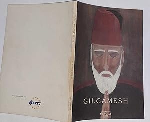 Gil Gamesh