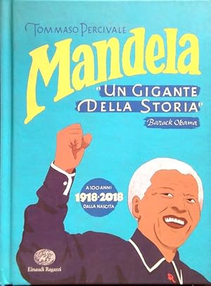 Bild des Verkufers fr Mandela zum Verkauf von Librodifaccia