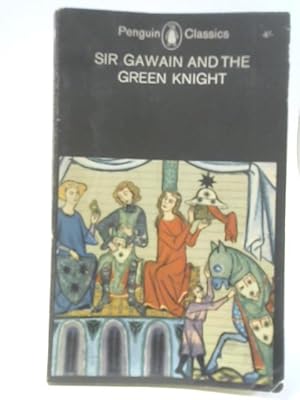 Sir Gawain and the Green Knight