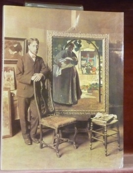 Seller image for Edouard Vallet (1876-1929). Exposition Muse d'art et d'histoire de Genve. Avec une tude de Hans A. Lthy. for sale by Bouquinerie du Varis