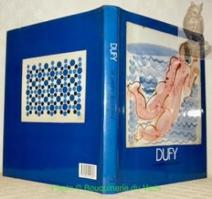 Image du vendeur pour Dufy. Le peintre dcorateur. mis en vente par Bouquinerie du Varis