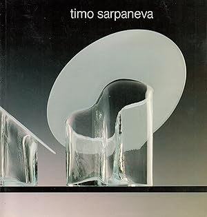 Timo Sarpaneva - Signed