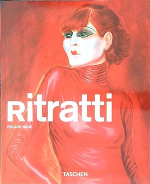 Seller image for Ritratti for sale by Librodifaccia