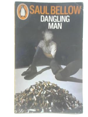 Bild des Verkufers fr Dangling Man zum Verkauf von World of Rare Books