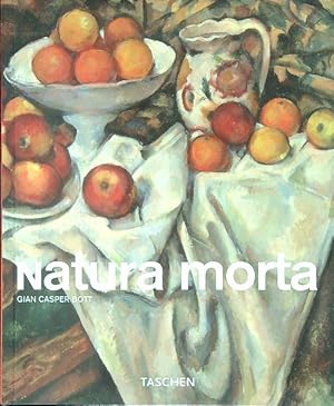 Immagine del venditore per Nature morte venduto da Librodifaccia