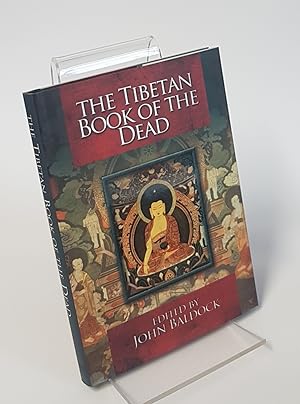 Imagen del vendedor de The Tibetan Book of the Dead - The Manuscript of the Bardo Thodol a la venta por CURIO
