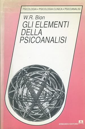 Gli elementi della psicoanalisi