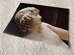 Image du vendeur pour The Return of the Gods: Neoclassical Sculpture in Britain mis en vente par Ramblingsid's Books