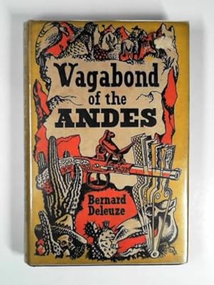 Imagen del vendedor de Vagabond of the Andes a la venta por Cotswold Internet Books