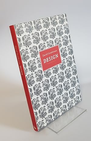 Seller image for David Gentleman Design for sale by CURIO