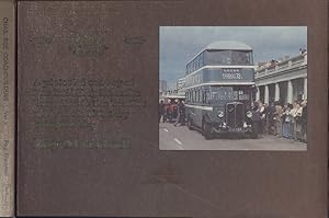 Seller image for Charles Roe, Coachbuilders - Volume One, 1920 - 1942 for sale by Dereks Transport Books