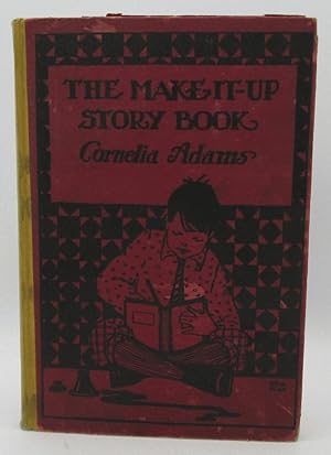 The Make-it-up Story Book