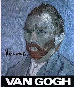 Bild des Verkufers fr Vincent van Gogh. zum Verkauf von Antiquariat Lenzen