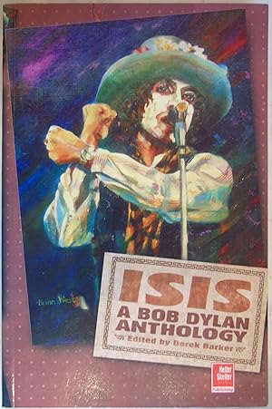 Image du vendeur pour ISIS: A Bob Dylan Anthology mis en vente par Hanselled Books
