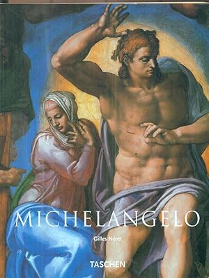 Bild des Verkufers fr Michelangelo 1475-1564 zum Verkauf von Librodifaccia