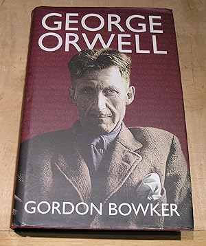 Immagine del venditore per George Orwell venduto da powellbooks Somerset UK.