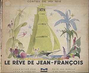 Le Reve De Jean-Francois
