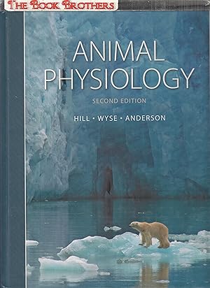 Seller image for Animal Physiology, Second Edition for sale by THE BOOK BROTHERS