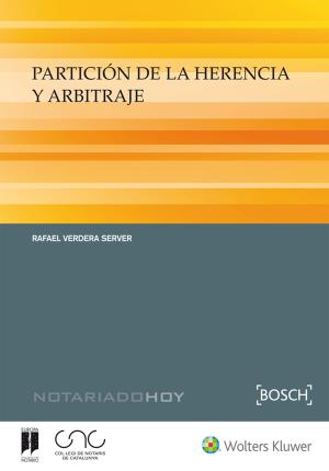 Image du vendeur pour Particin de la herencia y arbitraje mis en vente par Midac, S.L.