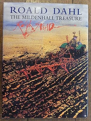 The Midenhall Treasure