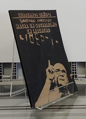 Immagine del venditore per Hacia un socialismo en libertad venduto da Librera Dilogo