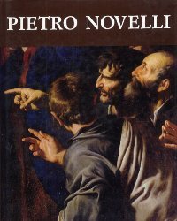 Pietro Novelli il Monrealese