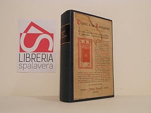 Dante e la Lunigiana : nel sesto centenario della venuta del poeta in Valdimagra, 1306-190