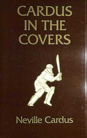 Seller image for Cardus in the Covers for sale by M Godding Books Ltd