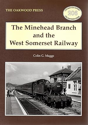 The Minehead Branch and the West Somerset Railway