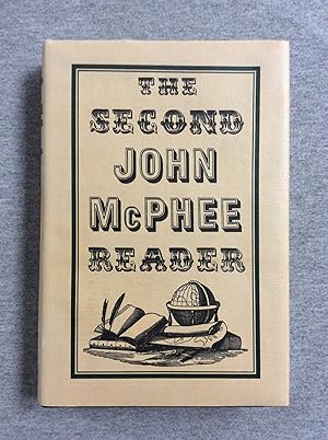 Imagen del vendedor de The Second John Mcphee Reader a la venta por Book Nook