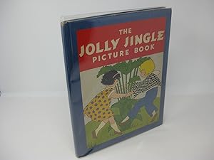 Image du vendeur pour THE JOLLY JINGLE PICTURE BOOK mis en vente par Frey Fine Books