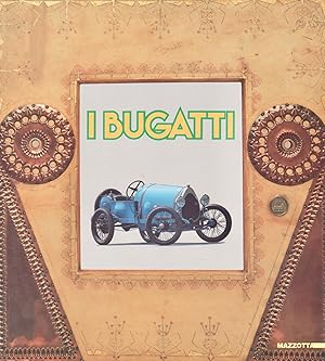 I Bugatti