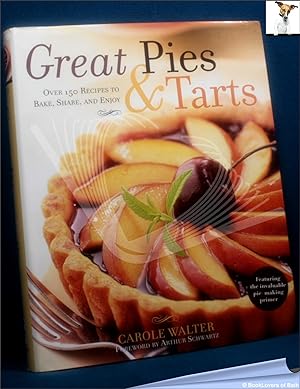 Bild des Verkufers fr Great Pies zum Verkauf von BookLovers of Bath