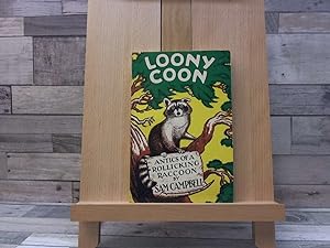 Bild des Verkufers fr Looney Coon zum Verkauf von Archives Books inc.