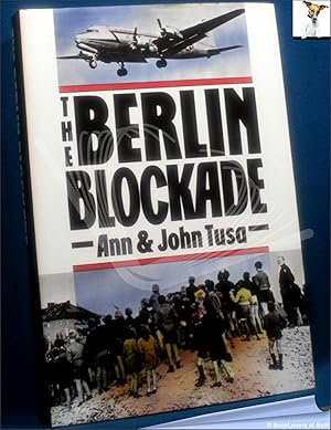 Immagine del venditore per The Berlin Blockade venduto da BookLovers of Bath